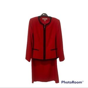 NYGARD collection business suit